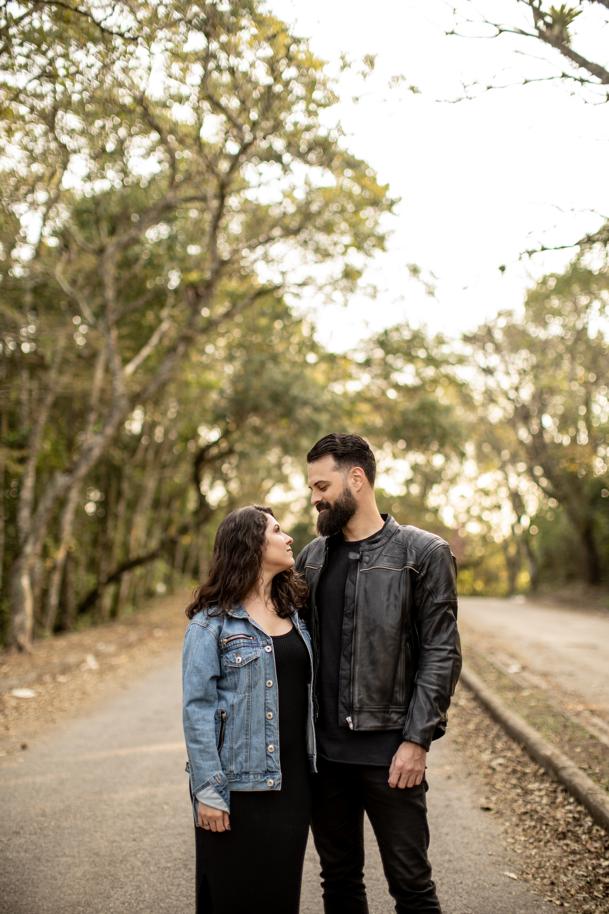 Ensaio pré wedding Andressa e Reinaldo pico do olho dagga mairiporã Davi Martins