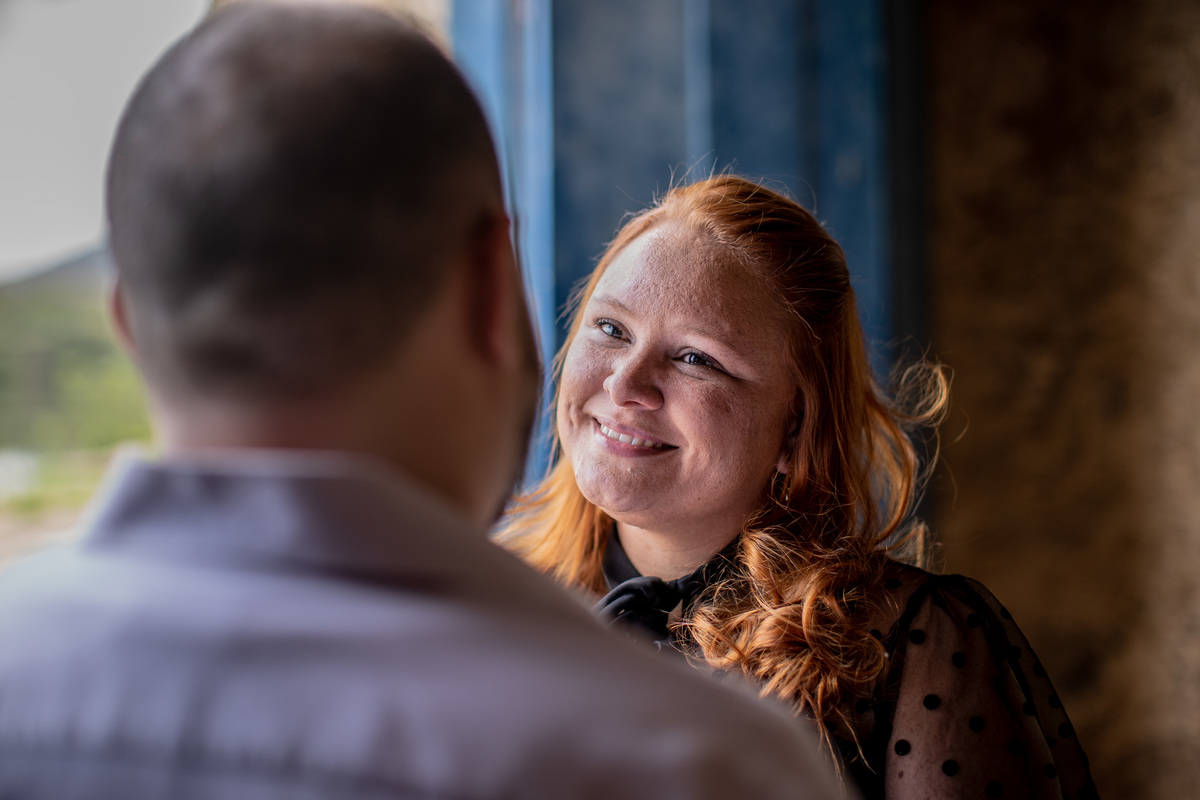Ensaio pré wedding Fernanda e Rafael Fazenda Ipanema - Iperó - SP davi martins