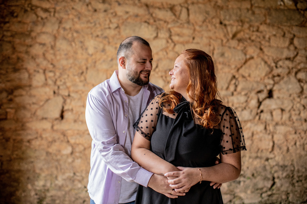 Ensaio pré wedding Fernanda e Rafael Fazenda Ipanema - Iperó - SP davi martins