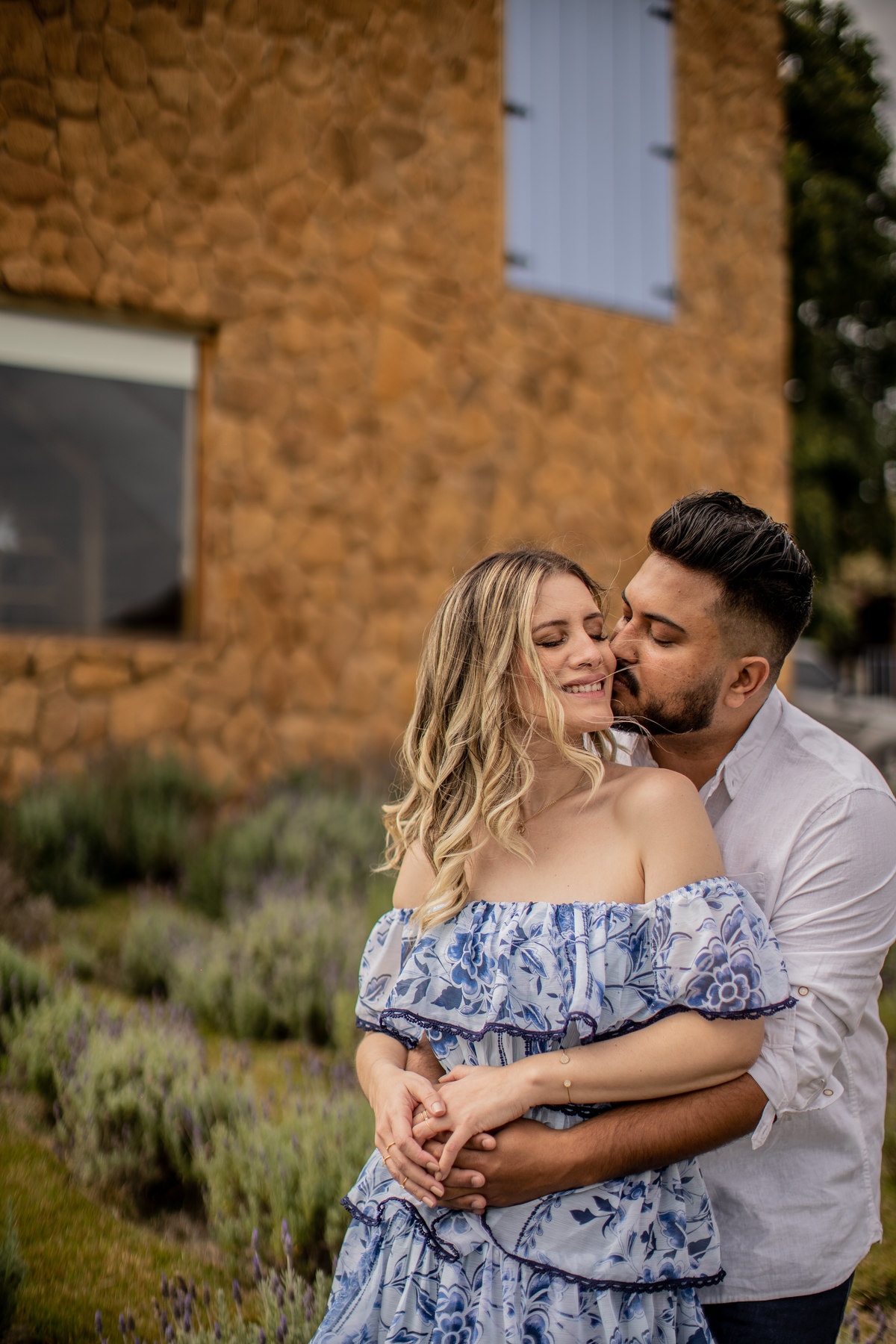 Ensaio pré wedding Maria Izabela e Cristiano Lavandário - Cunha - SP davi martins