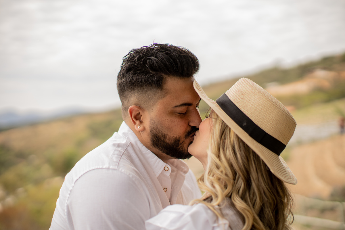 Ensaio pré wedding Maria Izabela e Cristiano Lavandário - Cunha - SP davi martins