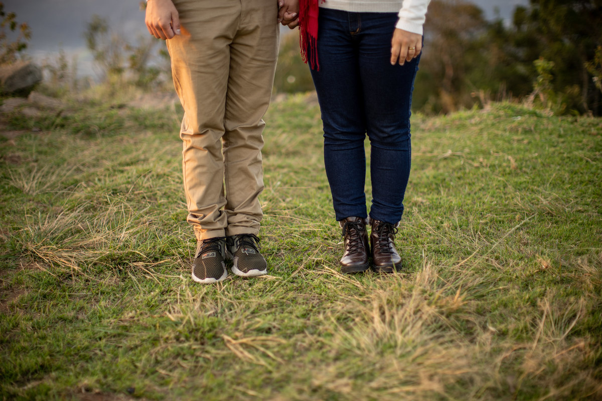 Ensaio pré wedding Amanda e Tiago Pico do olho d´água - Mairiporã - SP davi martins