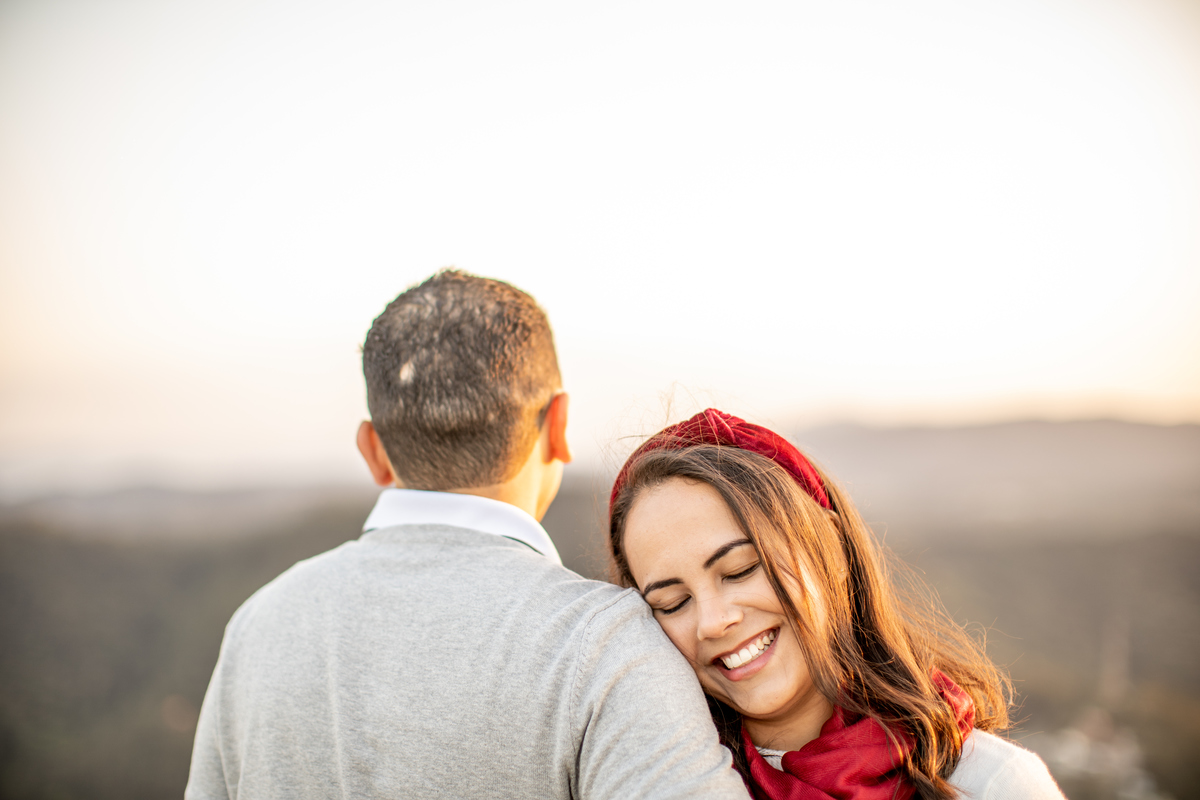 Ensaio pré wedding Amanda e Tiago Pico do olho d´água - Mairiporã - SP davi martins