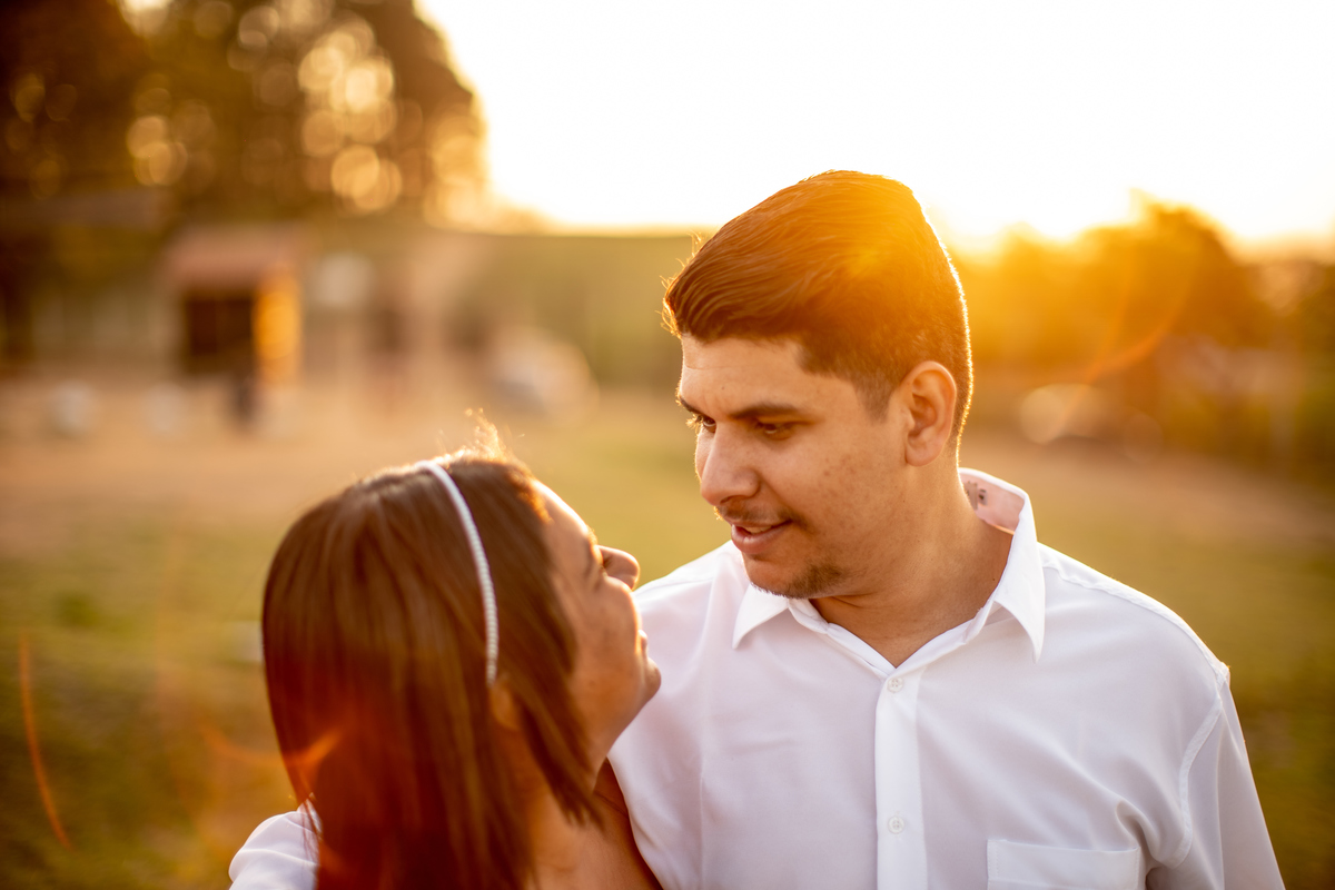 Ensaio pré wedding Renan e Luana Mairiporã - SP davi martins