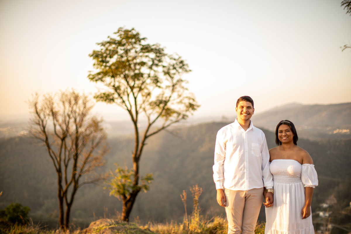 Ensaio pré wedding Renan e Luana Mairiporã - SP davi martins