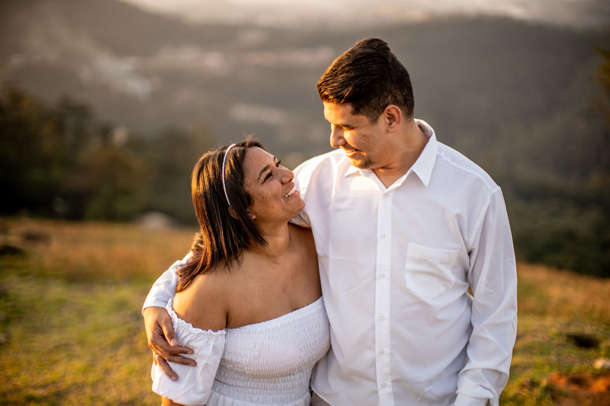 Ensaio pré wedding Renan e Luana Mairiporã - SP davi martins