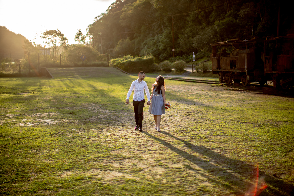 Ensaio pré wedding Camila e Vinicius Paranapiacaba - SP davimartins davi martins