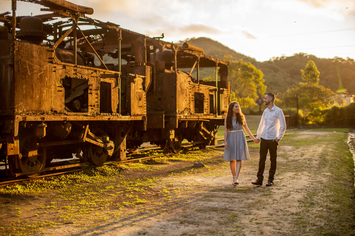 Ensaio pré wedding Camila e Vinicius Paranapiacaba - SP davimartins davi martins