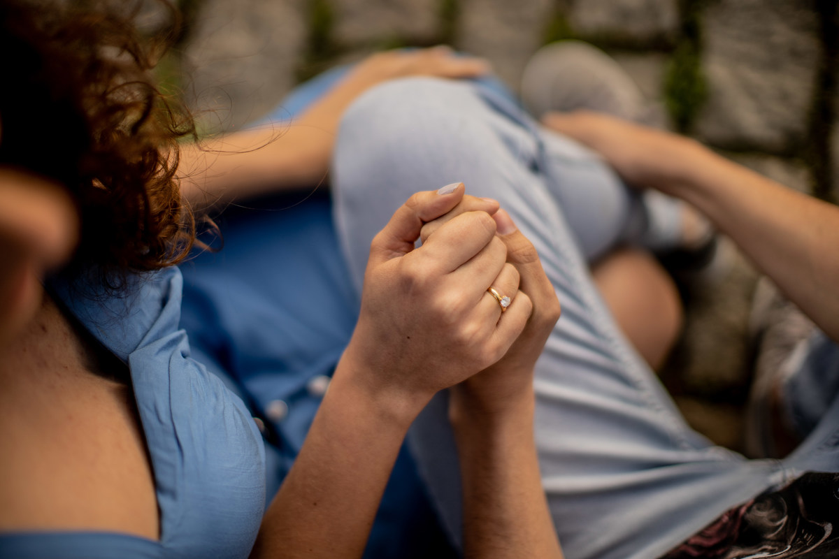 Ensaio pré wedding Camila e Vinicius Paranapiacaba - SP davimartins davi martins