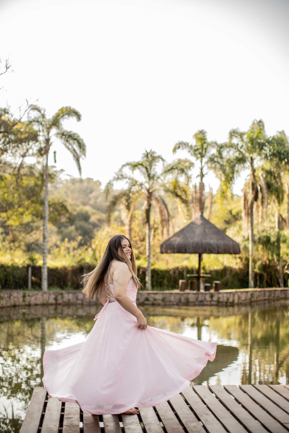 Campo Limpo Paulista - SP Ensaio 15 anos Bruna davimartins davi martins