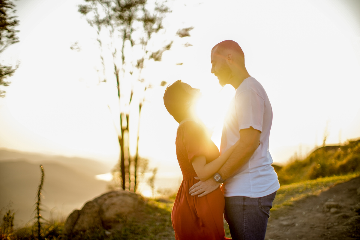 Ensaio pré wedding Larissa e Luis Gustavo Mairiporã - SP davi martins