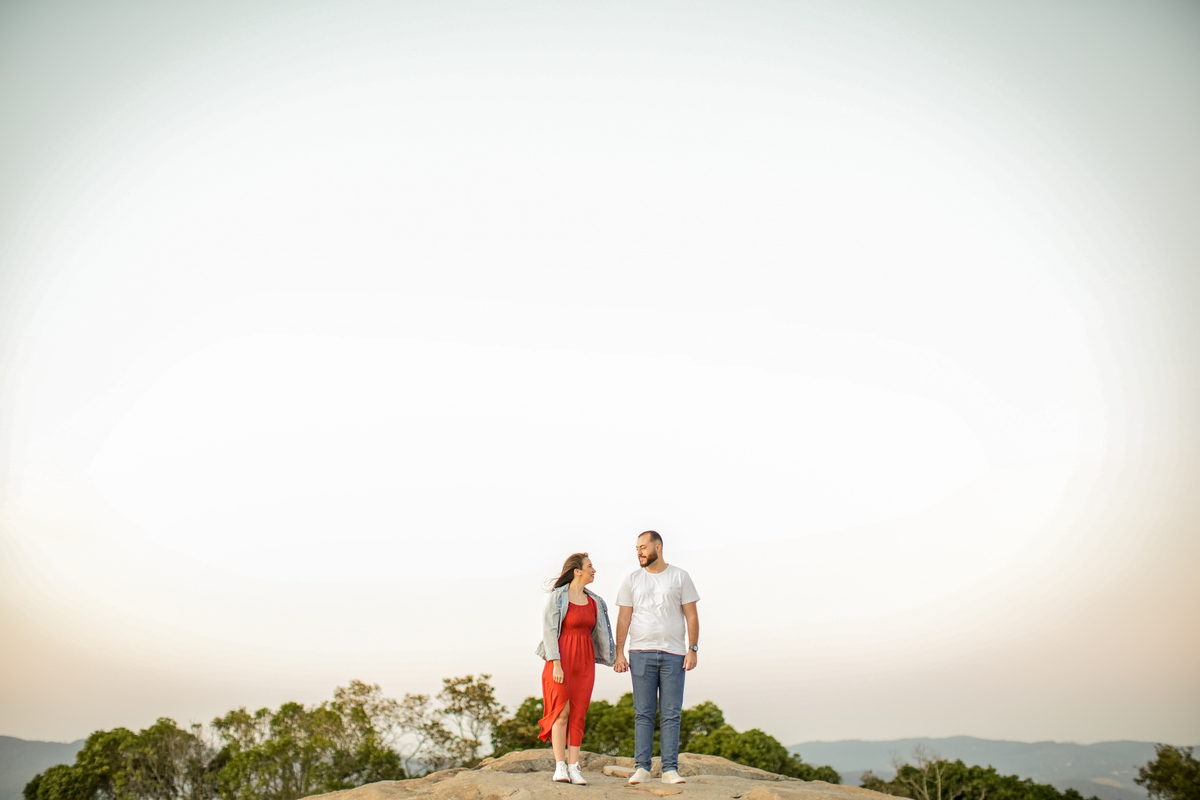 Ensaio pré wedding Larissa e Luis Gustavo Mairiporã - SP davi martins