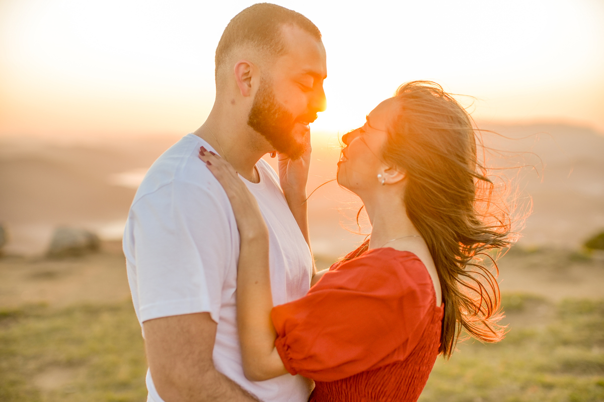 Ensaio pré wedding Larissa e Luis Gustavo Mairiporã - SP davi martins