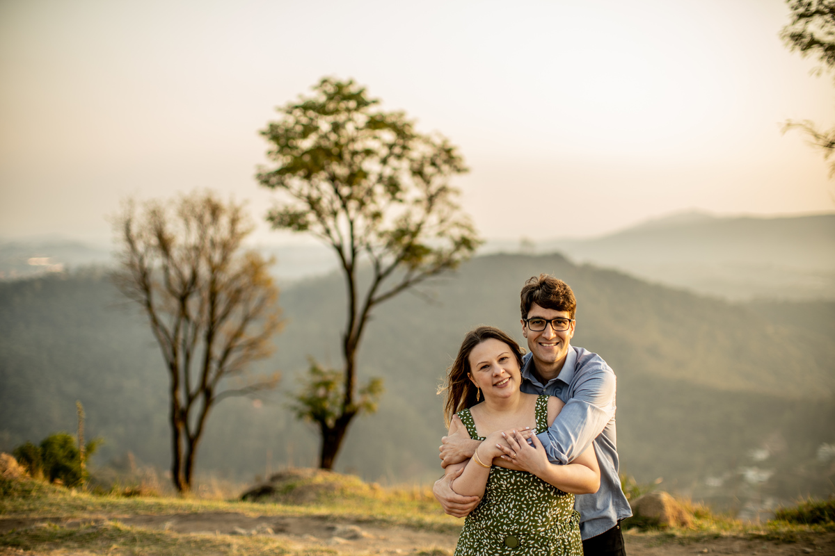 Ensaio pré wedding Vanessa e Rudolph Pico do olho d'água - Mairiporã - SP davi martins