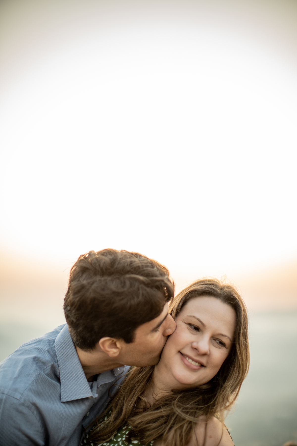 Ensaio pré wedding Vanessa e Rudolph Pico do olho d'água - Mairiporã - SP davi martins