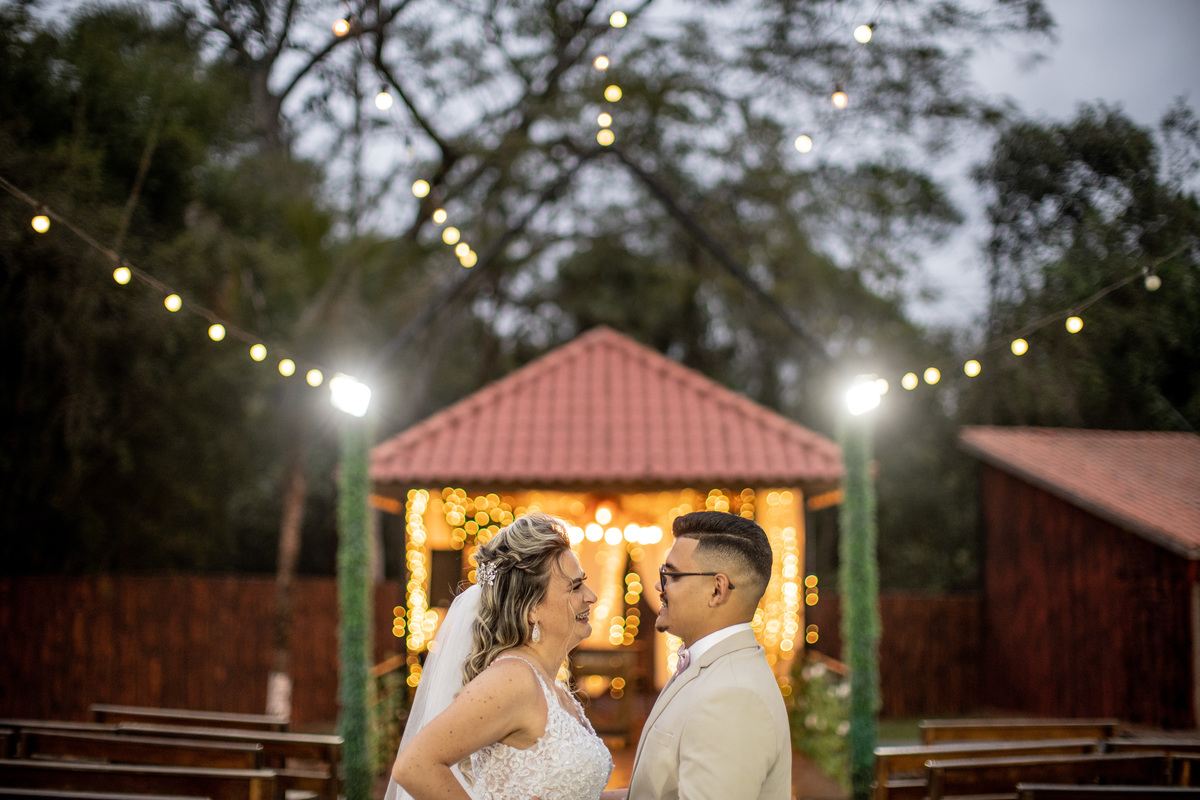 Espaço Cerejeiras - Guarulhos - SP Casamento Keu e Priscila davimartins davi martins