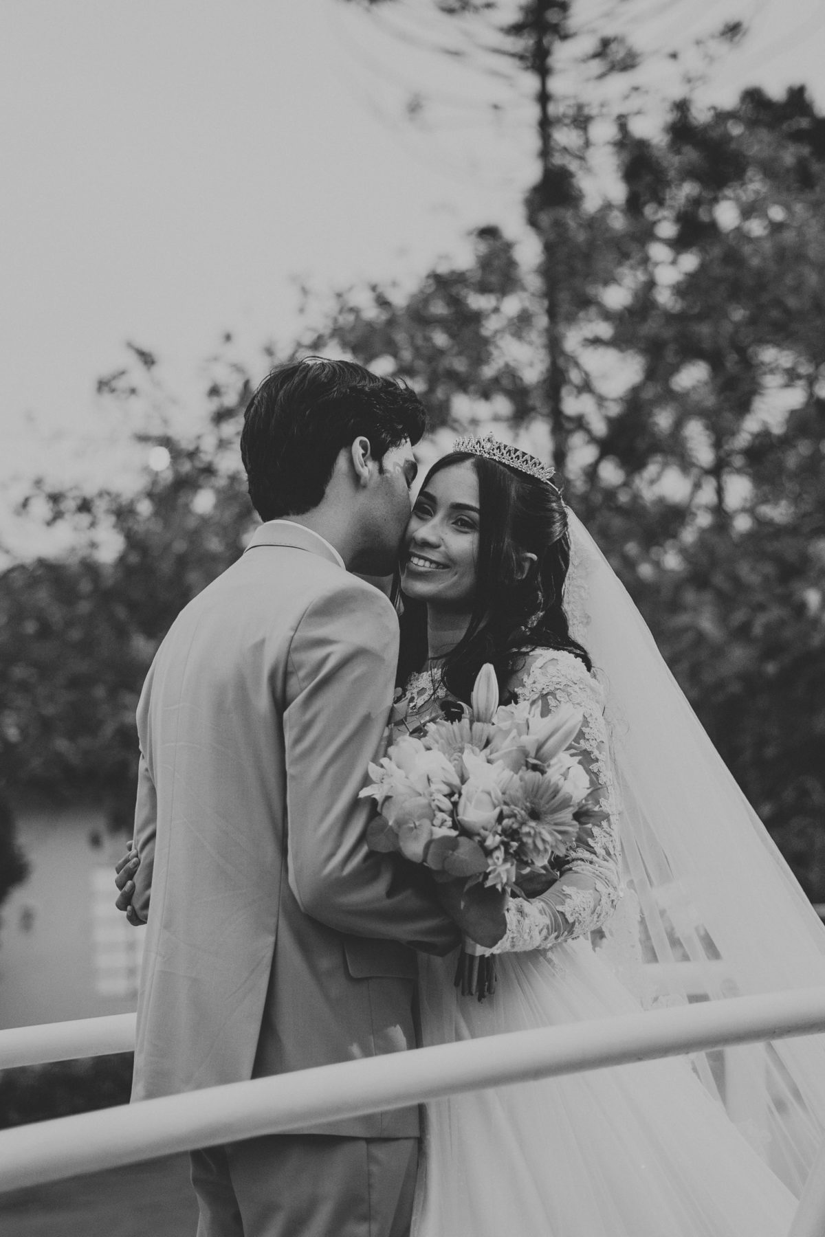 Mapri Eventos - Cotia - SP Casamento Flávia e Denis