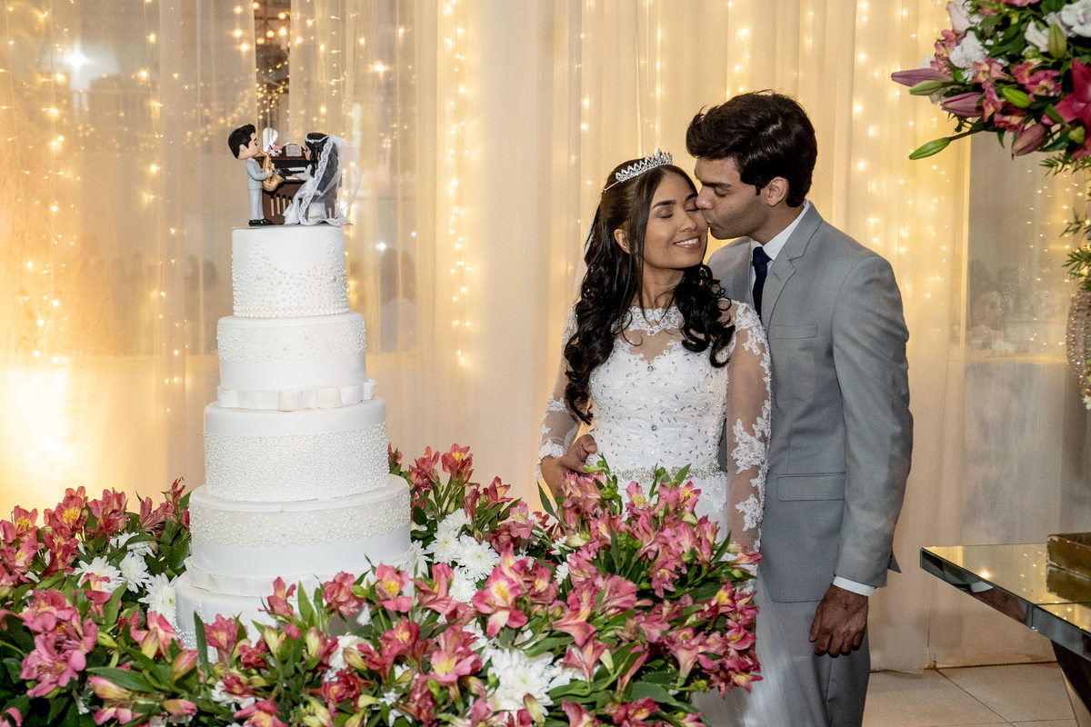 Mapri Eventos - Cotia - SP Casamento Flávia e Denis