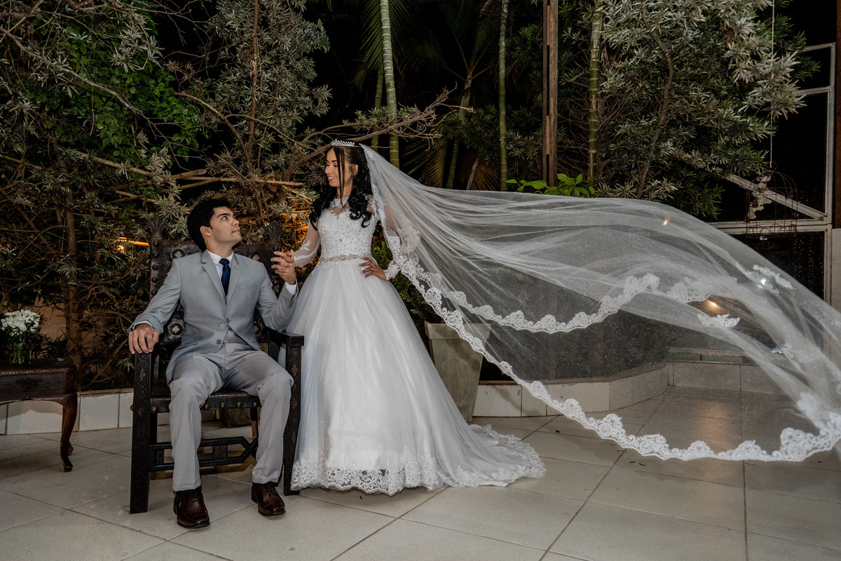 Mapri Eventos - Cotia - SP Casamento Flávia e Denis