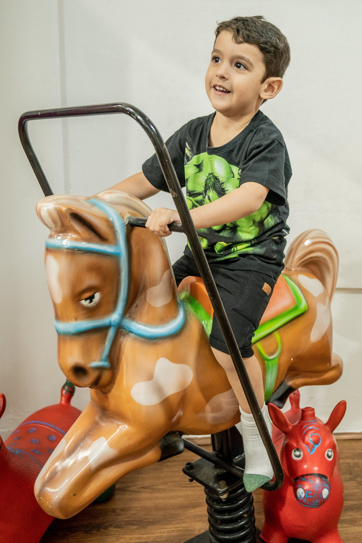 Aniversário Isabella e Davi Buffet Momento Mágico - São Paulo - SP