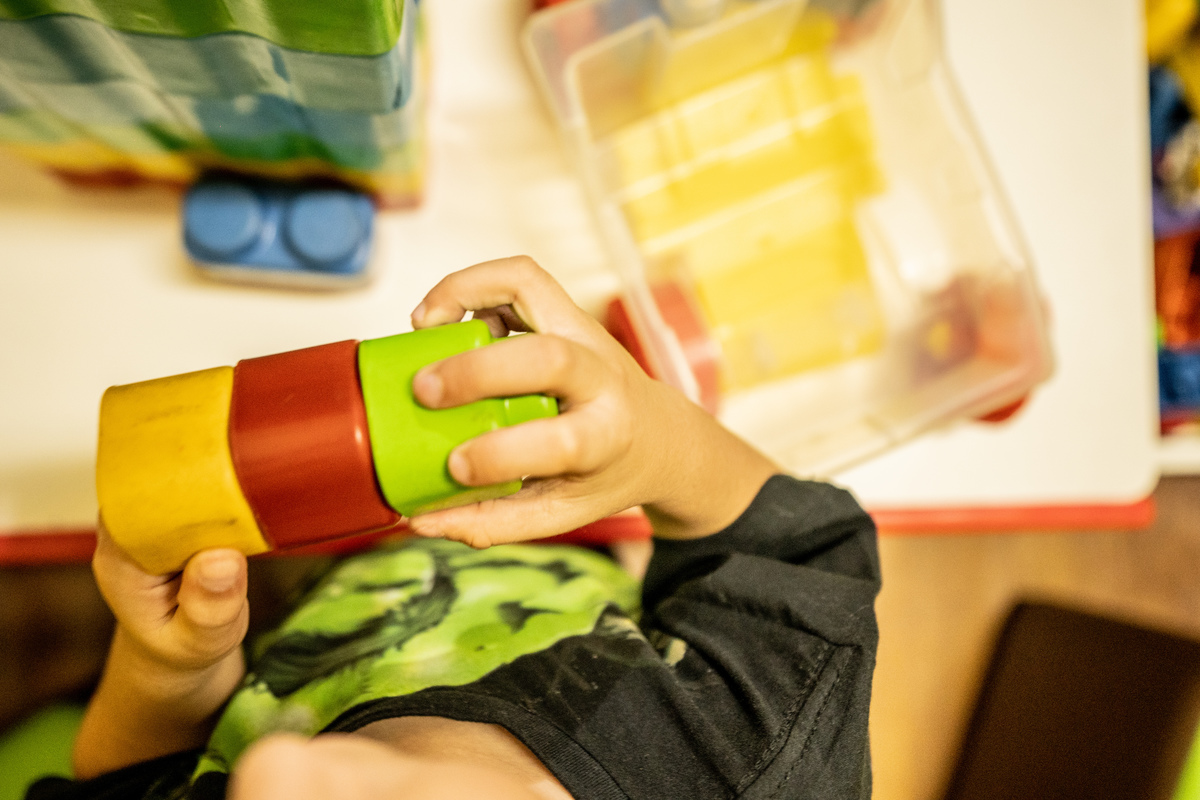 Aniversário Isabella e Davi Buffet Momento Mágico - São Paulo - SP