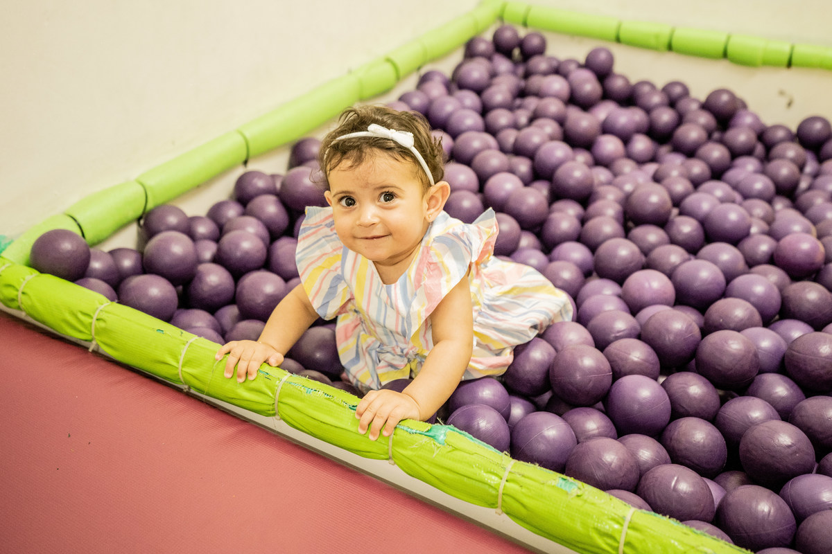 Aniversário Isabella e Davi Buffet Momento Mágico - São Paulo - SP
