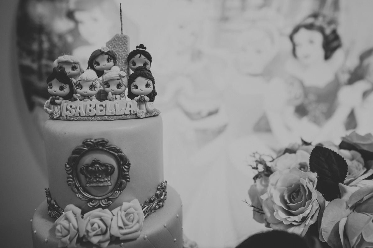 Aniversário Isabella e Davi Buffet Momento Mágico - São Paulo - SP