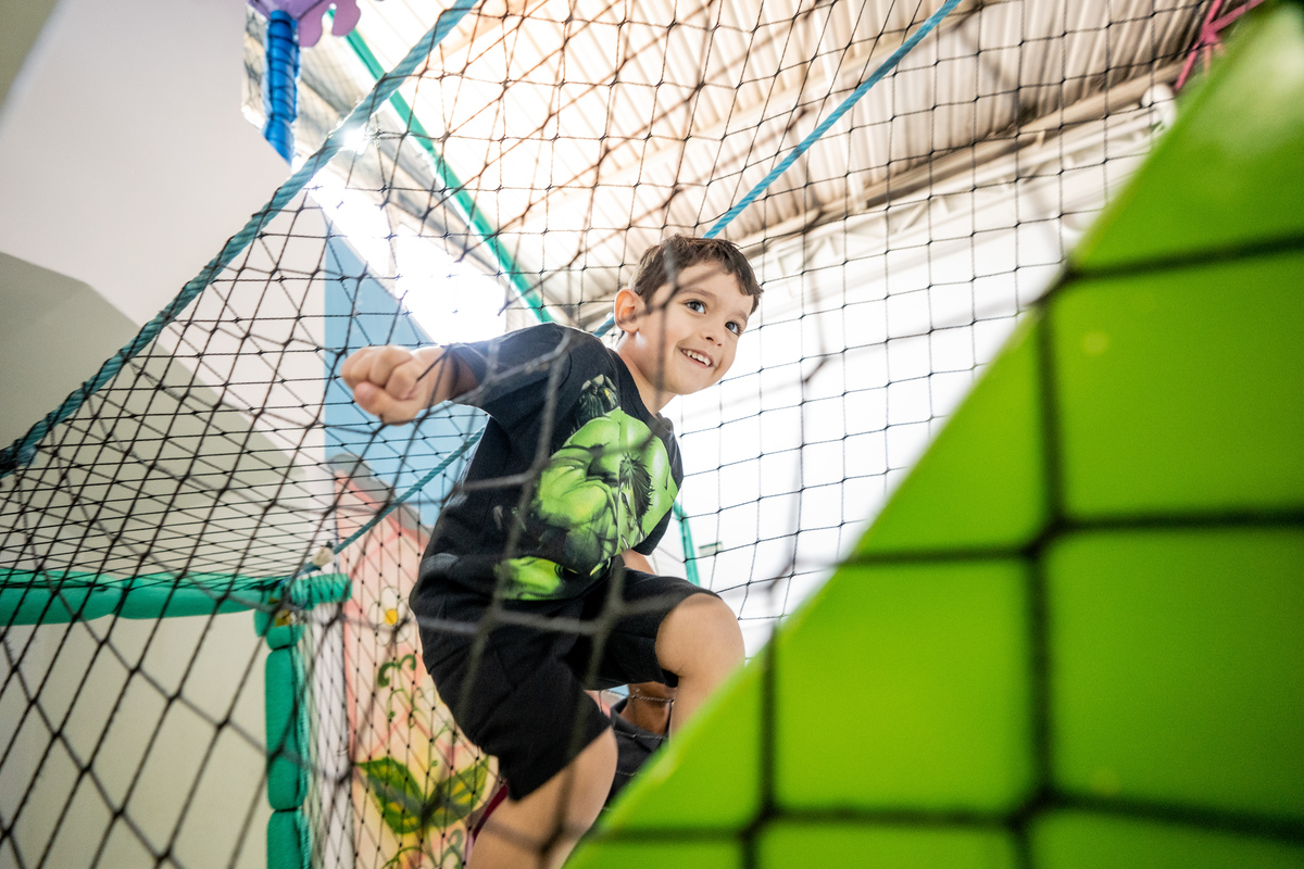 Aniversário Isabella e Davi Buffet Momento Mágico - São Paulo - SP