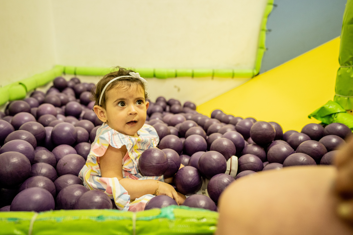 Aniversário Isabella e Davi Buffet Momento Mágico - São Paulo - SP