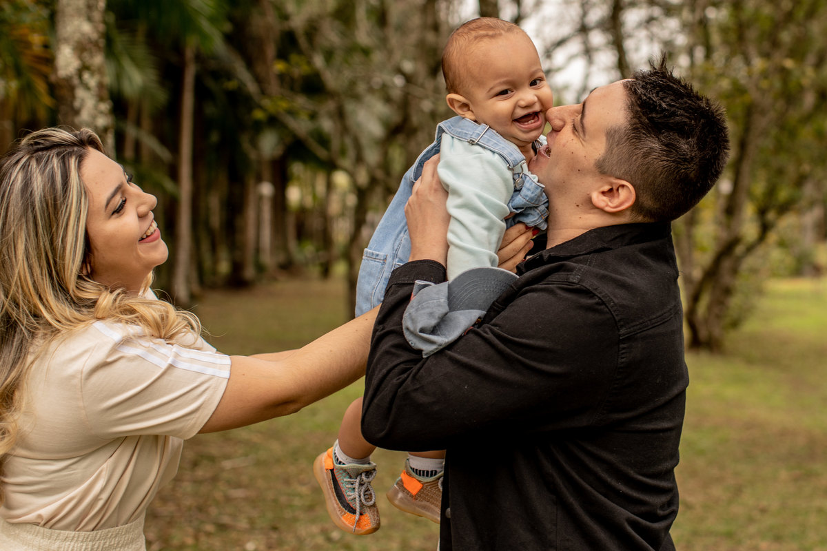 Aniversário Ravi Sítio Azaléia - Arujá - SP camila kobata