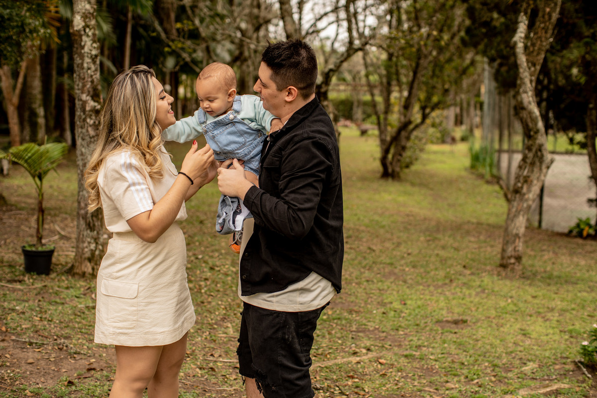 Aniversário Ravi Sítio Azaléia - Arujá - SP camila kobata