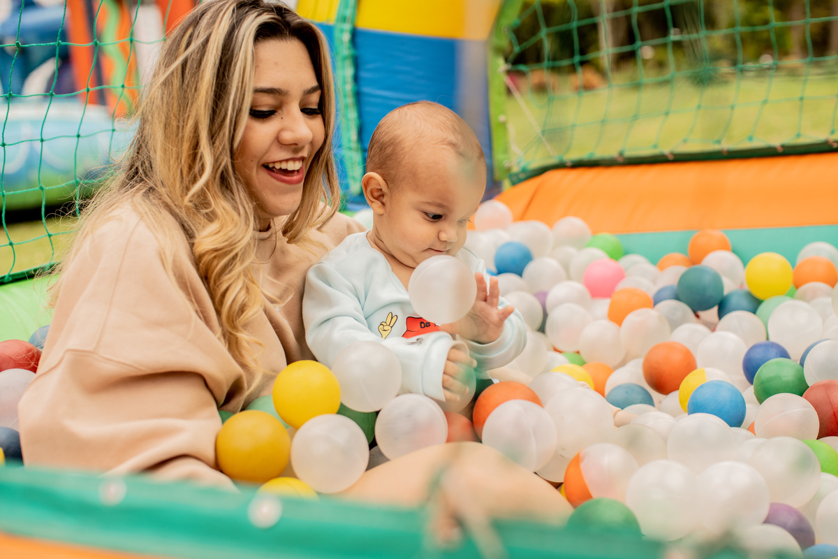 Aniversário Ravi Sítio Azaléia - Arujá - SP camila kobata