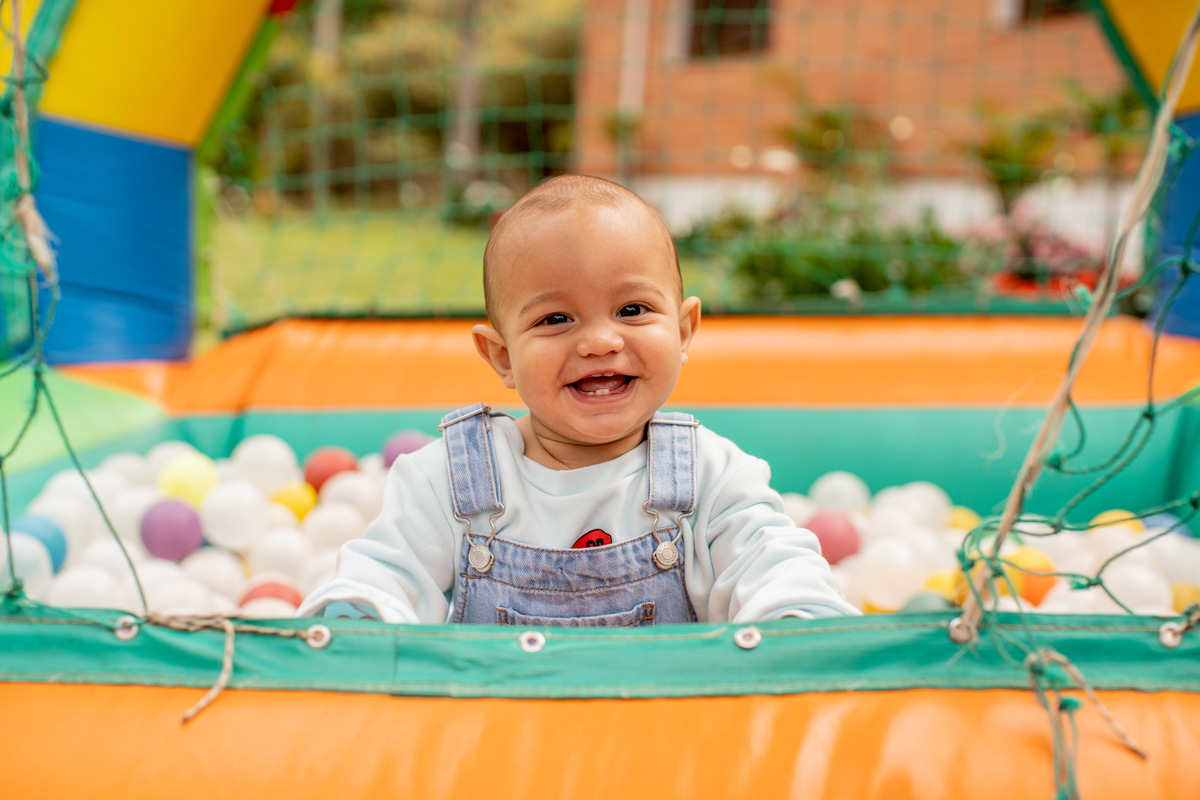 Aniversário Ravi Sítio Azaléia - Arujá - SP camila kobata