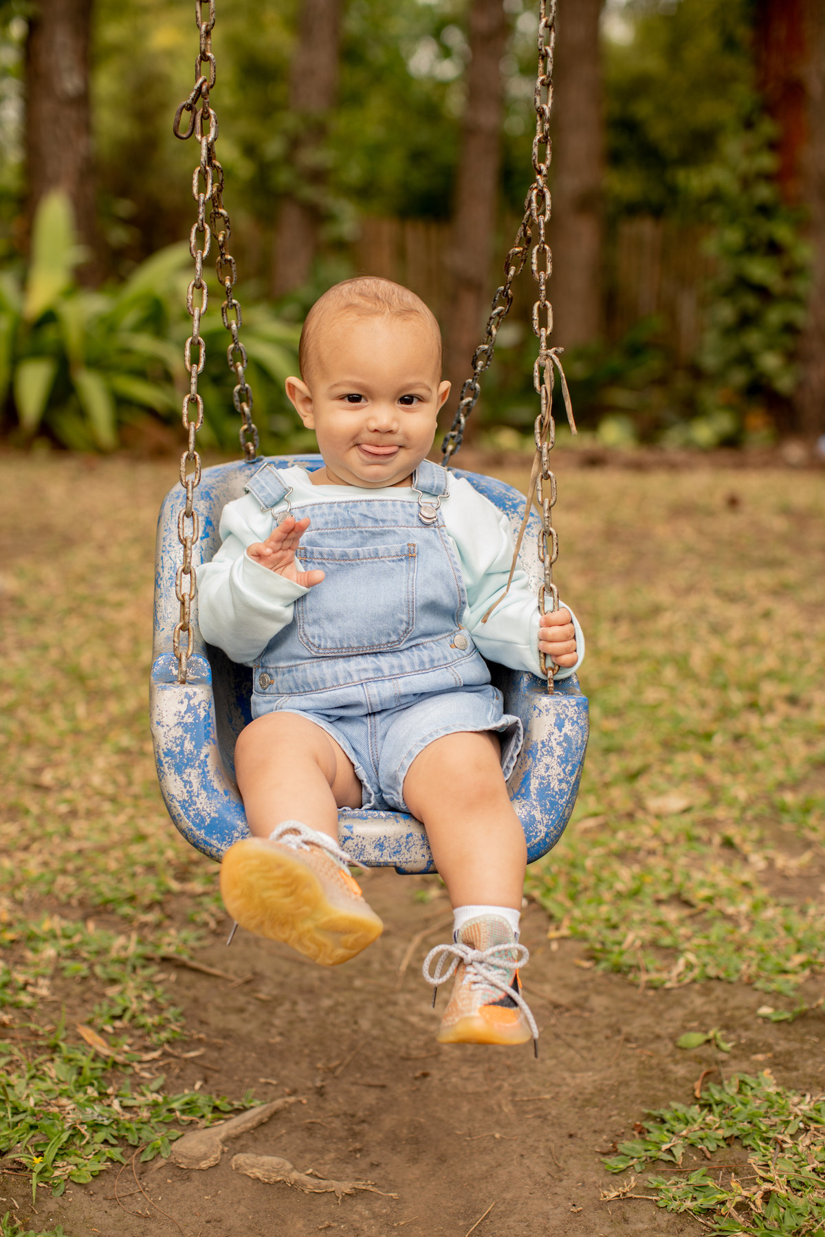 Aniversário Ravi Sítio Azaléia - Arujá - SP camila kobata