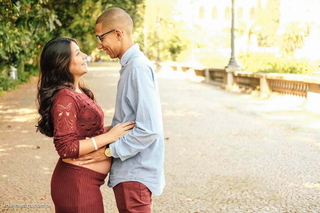 ensaio gestação museu ipiranga Priscila David Arthur davimartins davi martins DOG