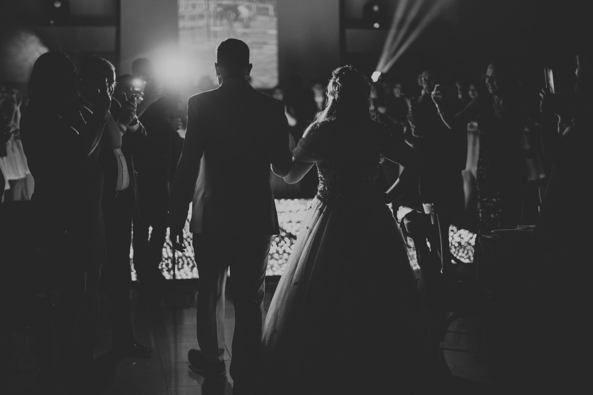 Debutante Bruna Buffet Mediterrâneo - São Paulo - SP