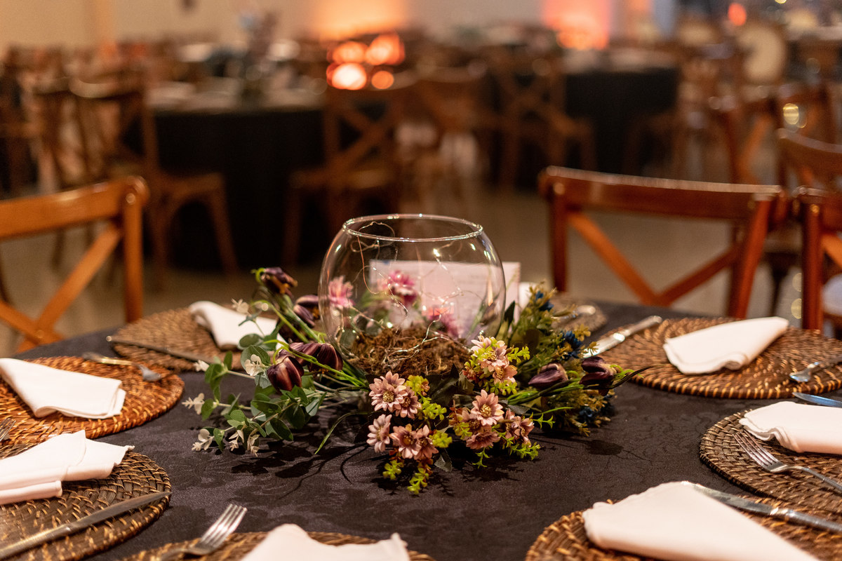 Debutante Bruna Buffet Mediterrâneo - São Paulo - SP