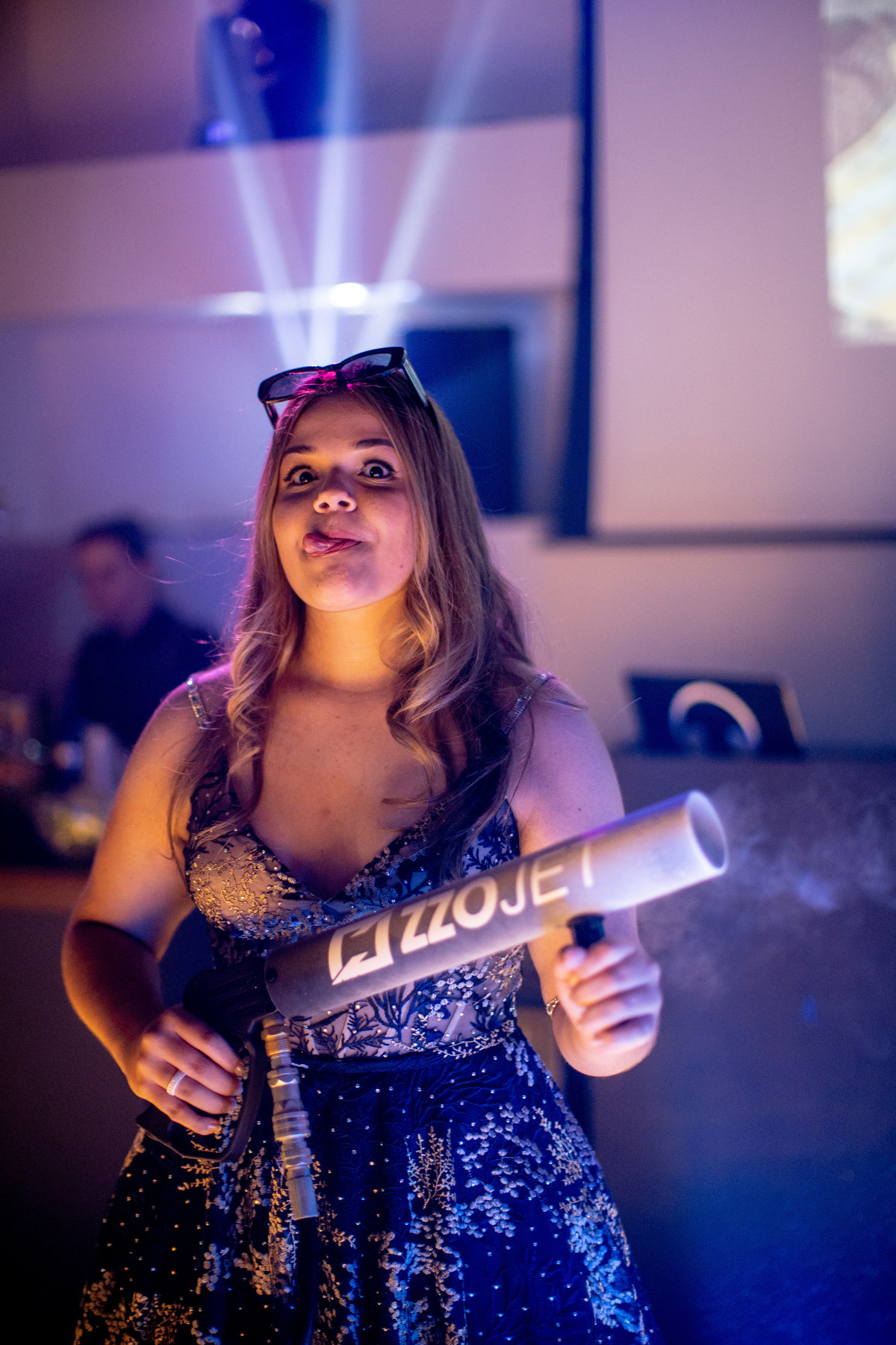 Debutante Bruna Buffet Mediterrâneo - São Paulo - SP