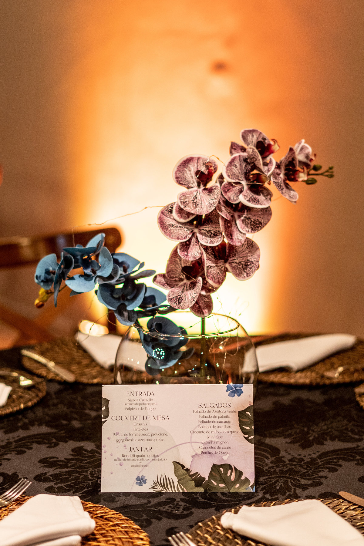 Debutante Bruna Buffet Mediterrâneo - São Paulo - SP