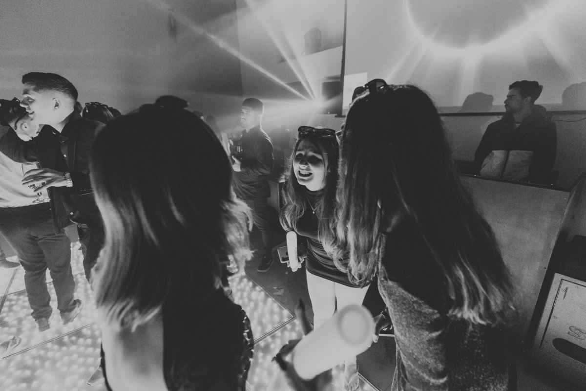 Debutante Bruna Buffet Mediterrâneo - São Paulo - SP