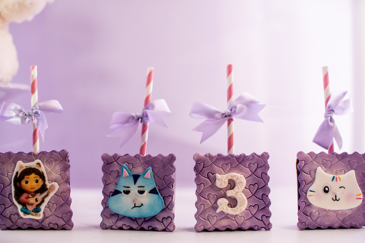 Aniversário Kauã e Sarah Buffet Planeta Kids - São Paulo - SP camila kobata