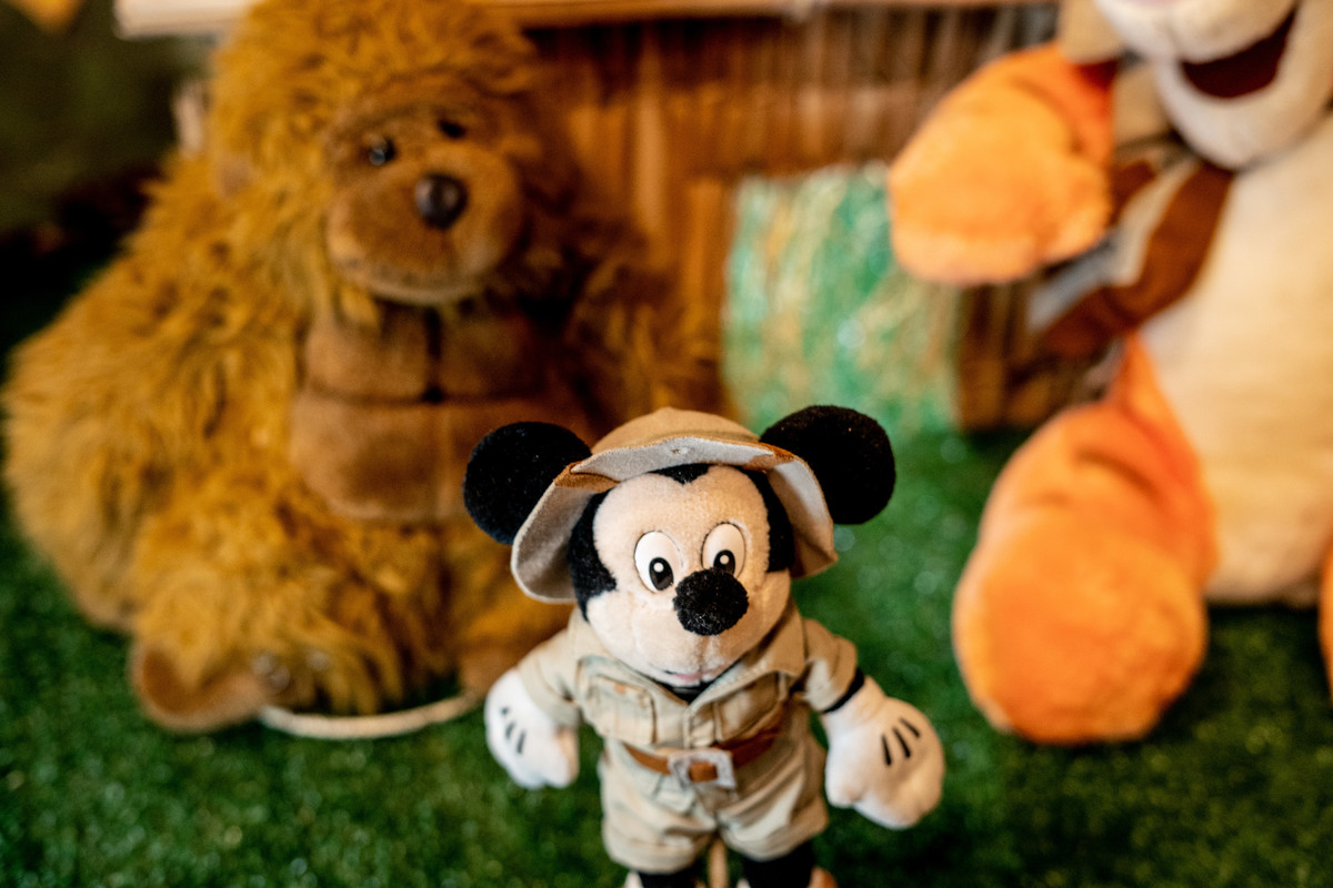 Aniversário Enzo Buffet Pimentinhas Kids - São Paulo - SP davi martins