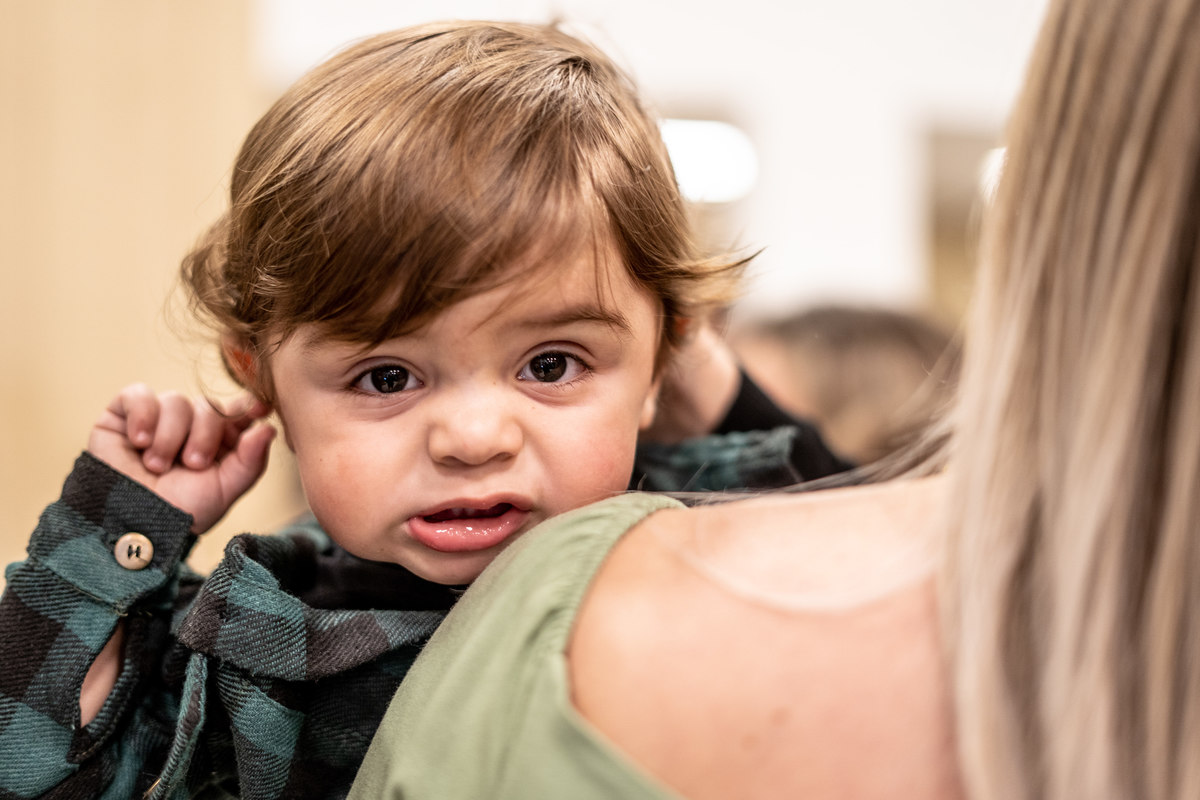 Aniversário Enzo Buffet Pimentinhas Kids - São Paulo - SP davi martins