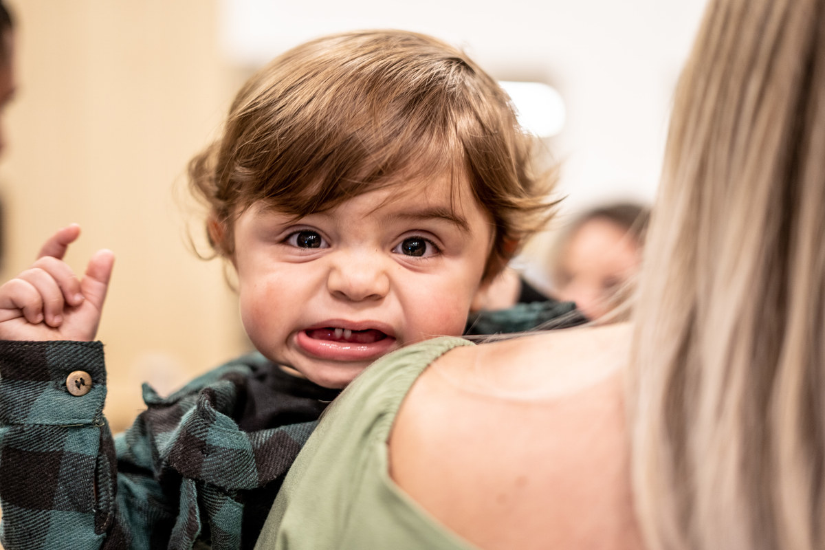 Aniversário Enzo Buffet Pimentinhas Kids - São Paulo - SP davi martins
