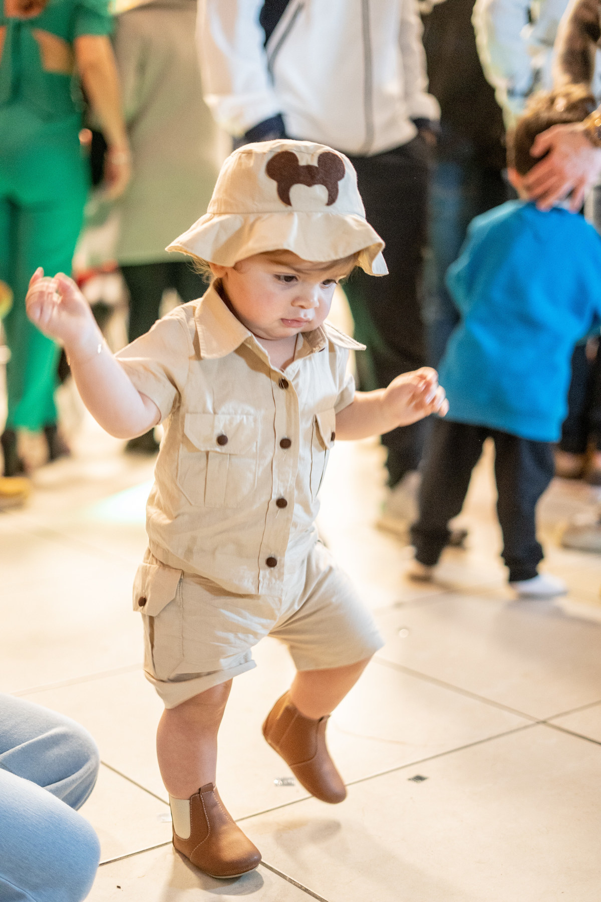 Aniversário Enzo Buffet Pimentinhas Kids - São Paulo - SP davi martins