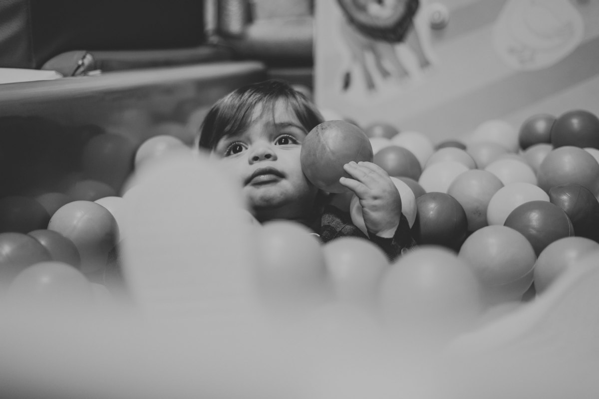 Aniversário Enzo Buffet Pimentinhas Kids - São Paulo - SP davi martins