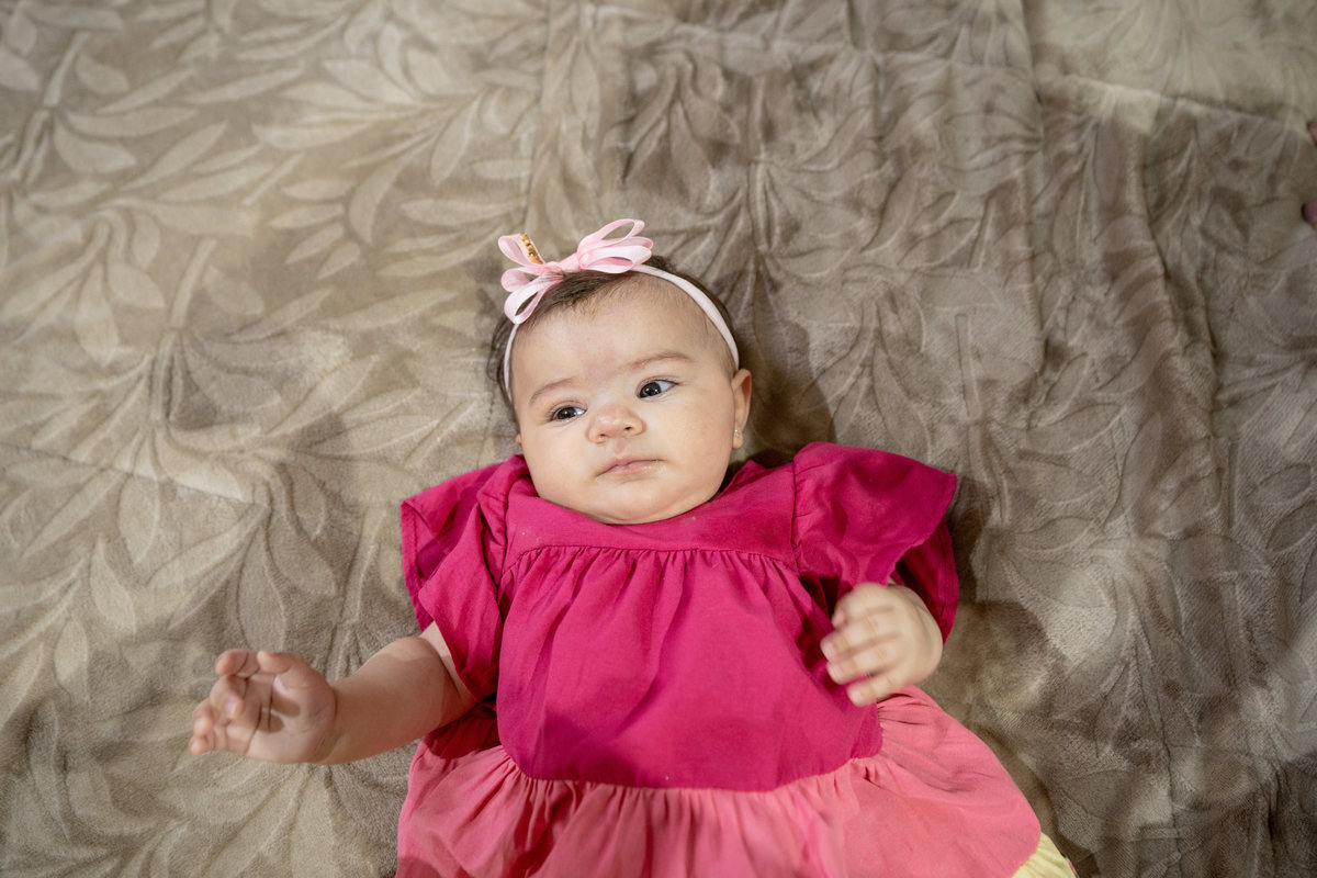 ensaio bebê Clara davimartins família rafael farias