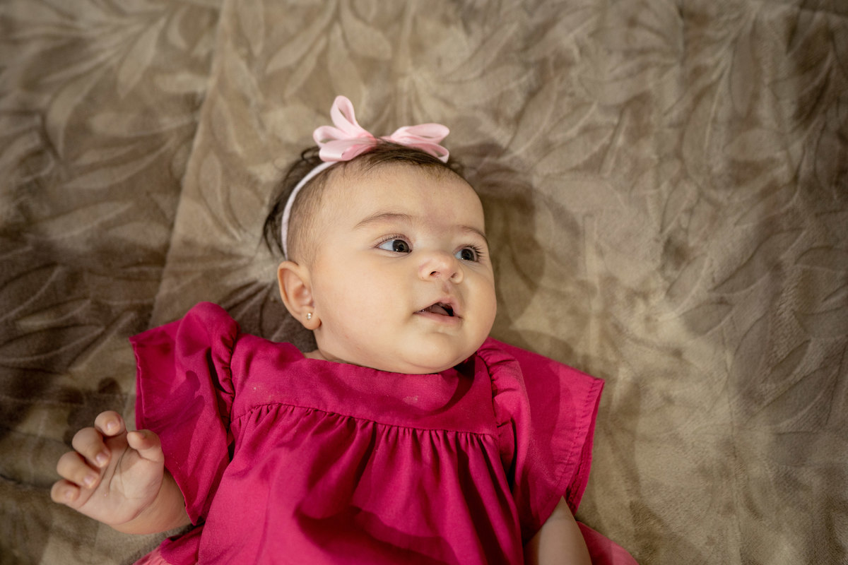 ensaio bebê Clara davimartins família rafael farias