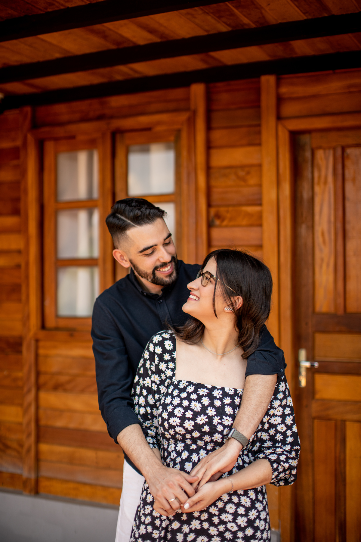 Ensaio pré wedding Jefferson e Victoria davi martins