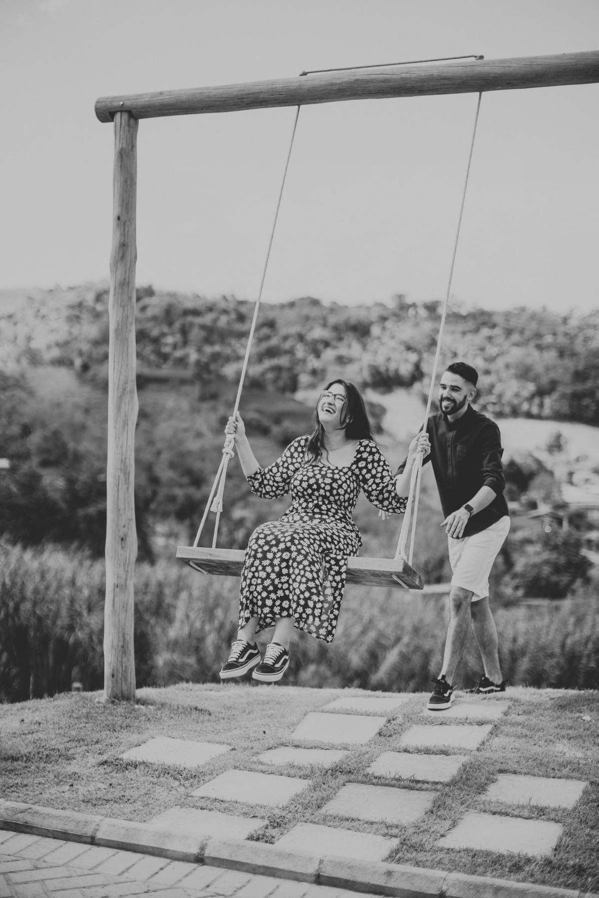 Ensaio pré wedding Jefferson e Victoria davi martins